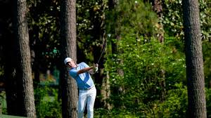 Kokrak blasts ahead at U.S. Amateur