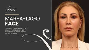 Mar-a-Lago Facelift a Refined & Timeless Look with Dr. Scott Ennis