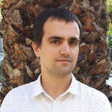 Francisco De Feria (@fdeferia)