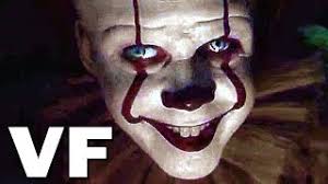Profitez de notre sélection de films offerts gratuitement pour (re)découvrir des classiques ou. Ca 2 Bande Annonce Vf Horreur 2019 It 2 Youtube