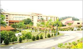 Hulu terengganu district council was established on 1 january 1981 under the 3rd section of local government act 1976 (act 171) (amendment 1978). Intan Portal Kampus Wilayah Timur Intim