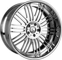 2331 abalone ave, torrance (ca), 90501, united states. Elegante Sporza Wheels