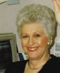 Obituary information for Mary Ann El'Toumi