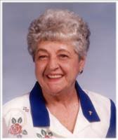 Anna R. (Mazzeo) Garofalo