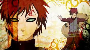 Gaara Kazekage Gaara Naruto Gaara Naruto