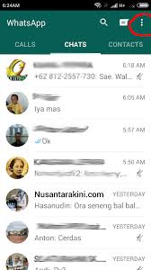 Kumpulan Gambar Gambar Lucu Chat Whatsapp Gambar Gokil