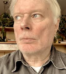 Kenny Andersson medverkar på FH på Skissernas museum i Lund 9 april. Kenny  skriver för närvarande noveller om den utopiska byn Augmenta, som  profilerar sig mot bildning och estetik. På Folkets hörna