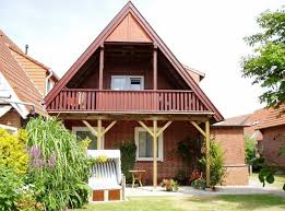 Diese gepflegte wohnung befindet sich im 2. Ferienhaus Bunting Langeoog Ferienwohnung Unten