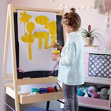 Playroom designs should be fun and creative. 5 Smart Playroom Layout Ideas Crate And Barrel
