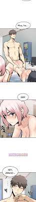 Excuse me, This is my Room Chapter 107 : Read Webtoon 18+