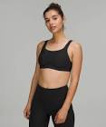 Run Times Bra Lululemon
