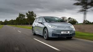 Maybe you would like to learn more about one of these? Volkswagen Electric Cars What You Need To Know Car Magazine