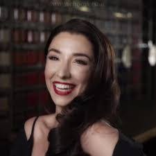 Ashley Loren's Instagram, Twitter & Facebook