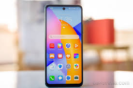 Honor 10X Lite review: Lab tests ...