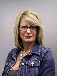 Laurie Burch Board Certified Disability Attorney