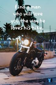 What's the saying about riding in the rain? Harley Davidson Quotes And Saying For Facebook Yourfates