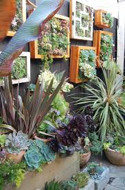 33 Super Kreative Gartengestaltung Ideen Fur Den Sommer Garten Ideen Vertikaler Garten Garten