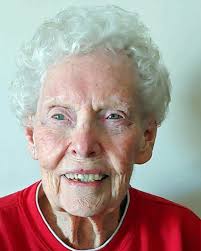 Obituary of Marilyn Ward