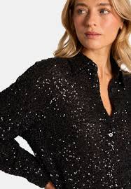 Alma en Pena CUBIERTA DE LENTEJUELAS