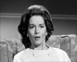 The Saint" The Covetous Headsman (TV Episode 1962)