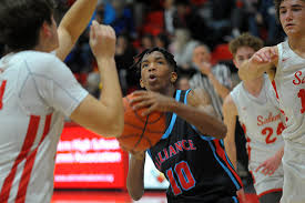 Alliance area high school and college scores, summaries and schedules