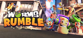 Vr bank mainz spendet 5 000 euro an kinderklinik der. Save 33 On Worms Rumble On Steam