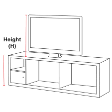 Elevate your entertaining space with a stand or cabinet in an industrial style. Buying Guide To Tv Stands Media Centers Bed Bath Beyond