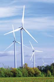 Wind power | Description, Renewable Energy, Uses, Disadvantages, Capacity,  & Facts | Britannica