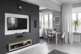 Today we are excited to declare that we have found an incrediblyinteresting topicto be pointed out, that is. Simple Gray And White Decorating Ideas For Small Apartments