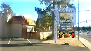 You can never go wrong with the campechana grande, a cooked, mixed seafood cocktail of shrimp, abalone, squid, & octopus served in a giant goblet with cucumber, tomato, onion, cilantro & more. Best Fish Tacos On Friday Review Of Buffalo Bar Grill Payson Az Tripadvisor