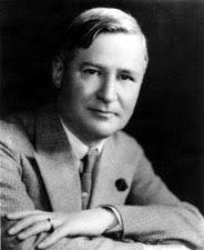 A. Harry Moore (1877-1952)