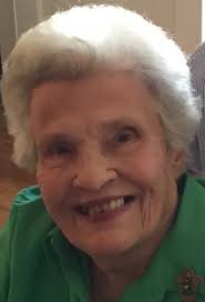 Obituary for Elizabeth Lassiter "Betty Biedenharn
