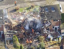 Bge crews were working on a. House Destroyed In Massive Gas Explosion Is Finally Rebuilt Braintree And Witham Times