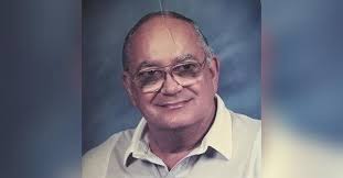 Gerald Ernest Cochran Obituary