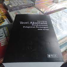 Please copy and paste this embed script to where you want to embed. Buku Teori Akuntansi Suwardjono Edisi Ketiga Berbagai Buku