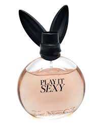 Playboy PLAY IT SEXY Eau de Toilette 2 fl oz, New-No Box | eBay