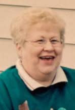 Patricia A. Fitch 1943-2022