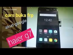 Check spelling or type a new query. Cara Flash Hp Haier G7 Mastekno Co Id