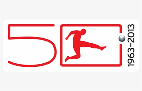 Check out other logos starting with b! Bundesliga Logo Bundesliga Free Transparent Clipart Clipartkey