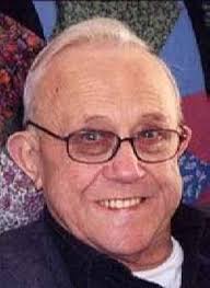 Raymond Elmer “Ray” Sorenson (1924-2007)