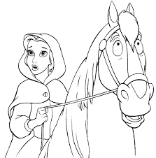 Check out our belle coloring pages selection for the very best in unique or custom, handmade pieces from our shops. Disney Princess Belle Coloring Pages To Kids 2092 Disney Princess Belle Coloring Pages Coloringtone Book