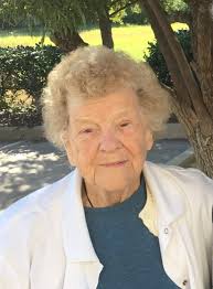 Madelene McNabb Obituary