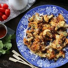 Chou Fleur Roti Keto Recette Chou Fleur Roti Recette Chou Choux