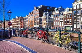 Nbtc | netherlands board of tourism and conventions. Netherlands Allows Holiday Travel To Safe Countries From 15 May Themayor Eu