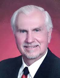 Obituary information for Charles Edward Derrick