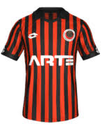 Gençlerbi̇rli̇ği̇ ile ilgili en güncel haberler maç sonuçlari fikstür ve puan durumu canli anlatimlari ile klasspor'da gençlerbi̇rli̇ği̇ klasspor'dan izlenir. Genclerbirligi Sk Fifa 18 Ultimate Team Kits Futhead