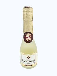 1957 saw the fist 12 piccolos on the market along with 4 airplanes. Schloss Hachenberg Piccolo Sekt Grafikwerk Filmservice