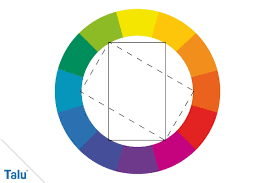Komplementarfarben Definition Farben Richtig Kombinieren Talu De In 2020 Farben Lehre Farben Farbenlehre
