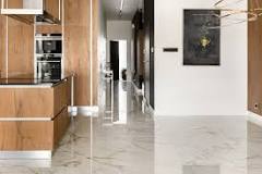 How Much Does It Cost to Install Marble Flooring? [2025 Data]
