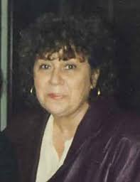 Obituary information for Roberta L. (Whitaker) Mercer
